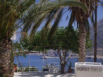 Valentino Apartments And Studios Bali  المظهر الخارجي الصورة