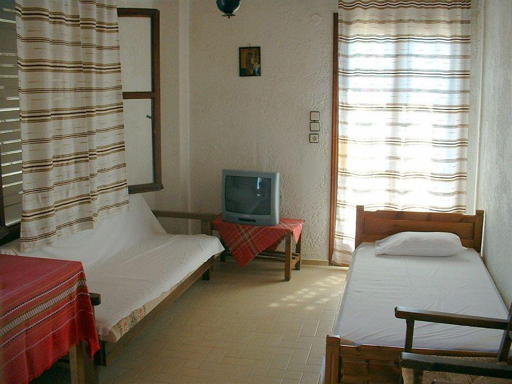 Valentino Apartments And Studios Bali  المظهر الخارجي الصورة