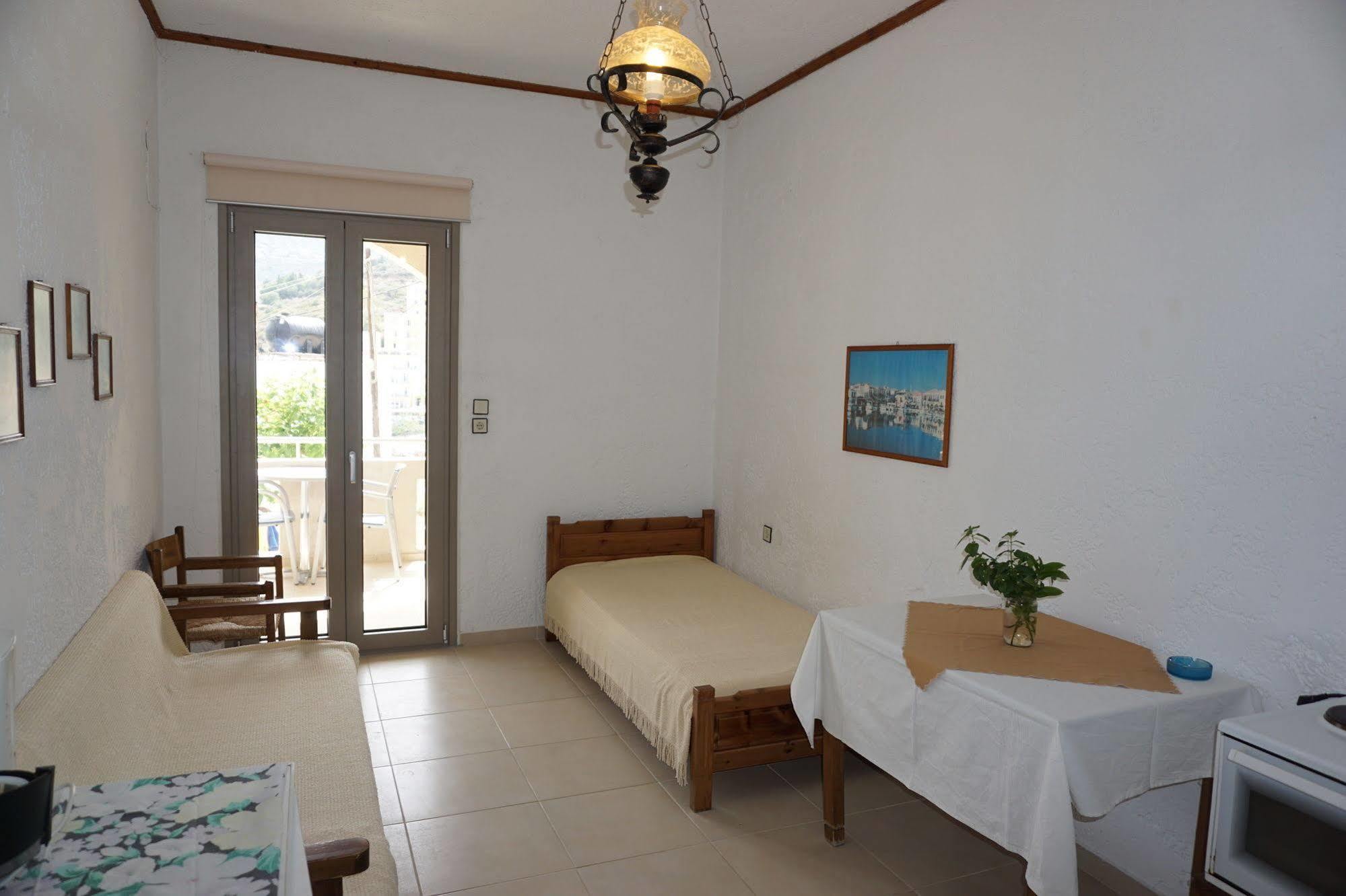 Valentino Apartments And Studios Bali  المظهر الخارجي الصورة