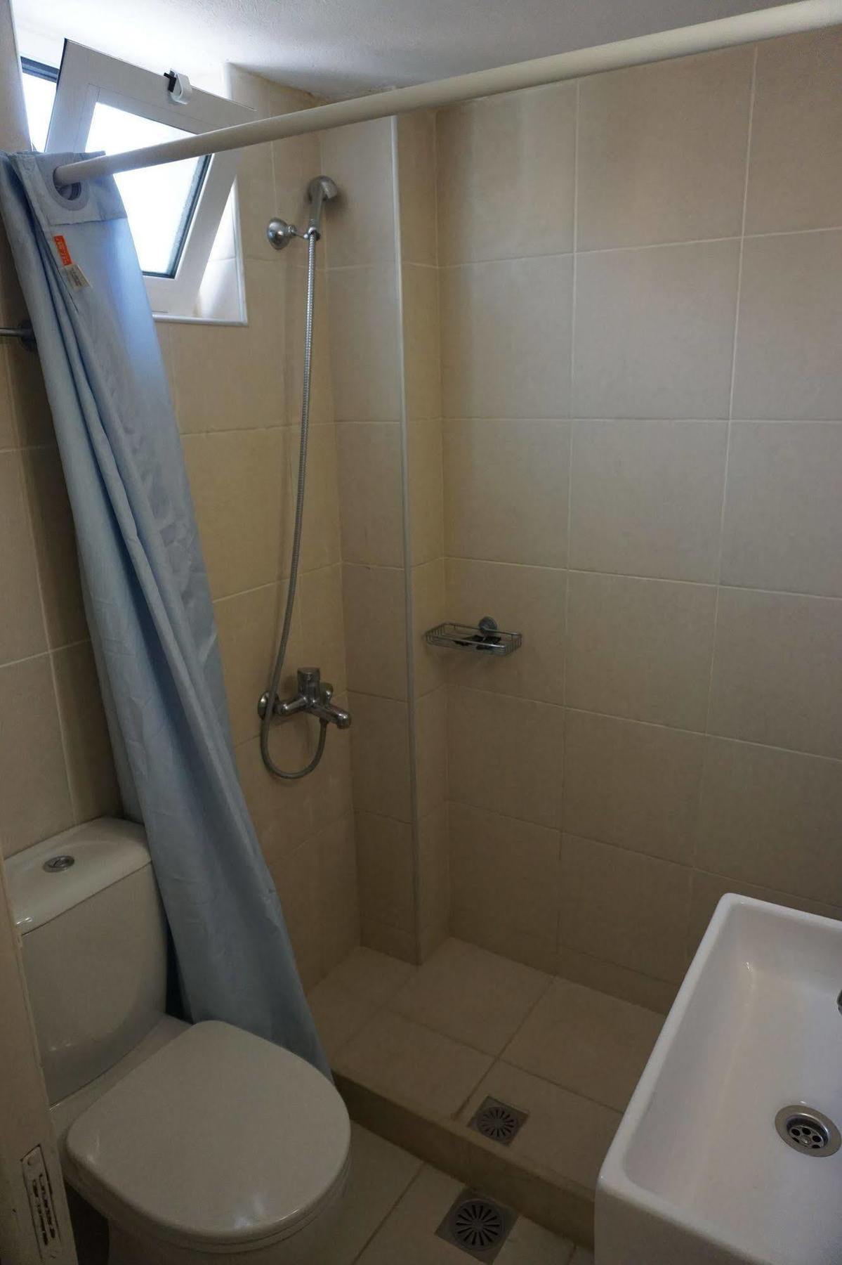 Valentino Apartments And Studios Bali  المظهر الخارجي الصورة