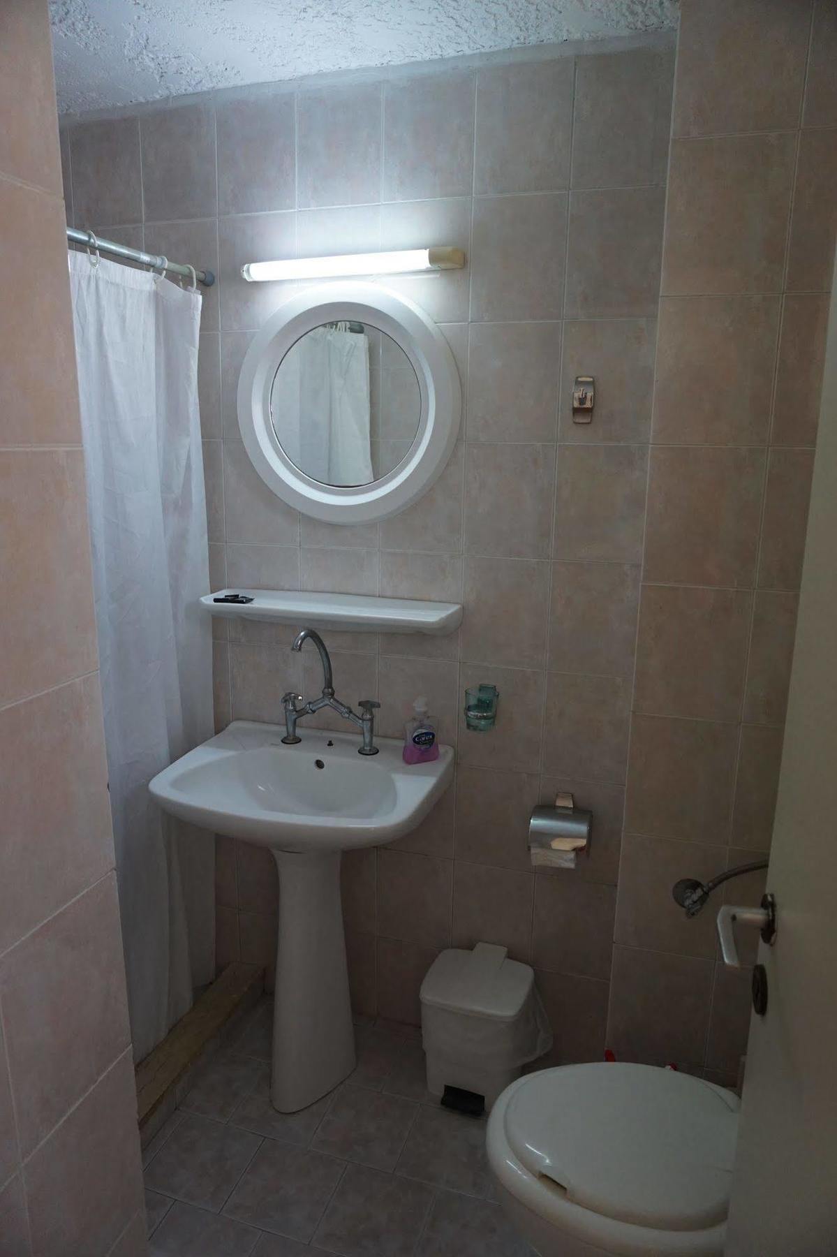 Valentino Apartments And Studios Bali  المظهر الخارجي الصورة