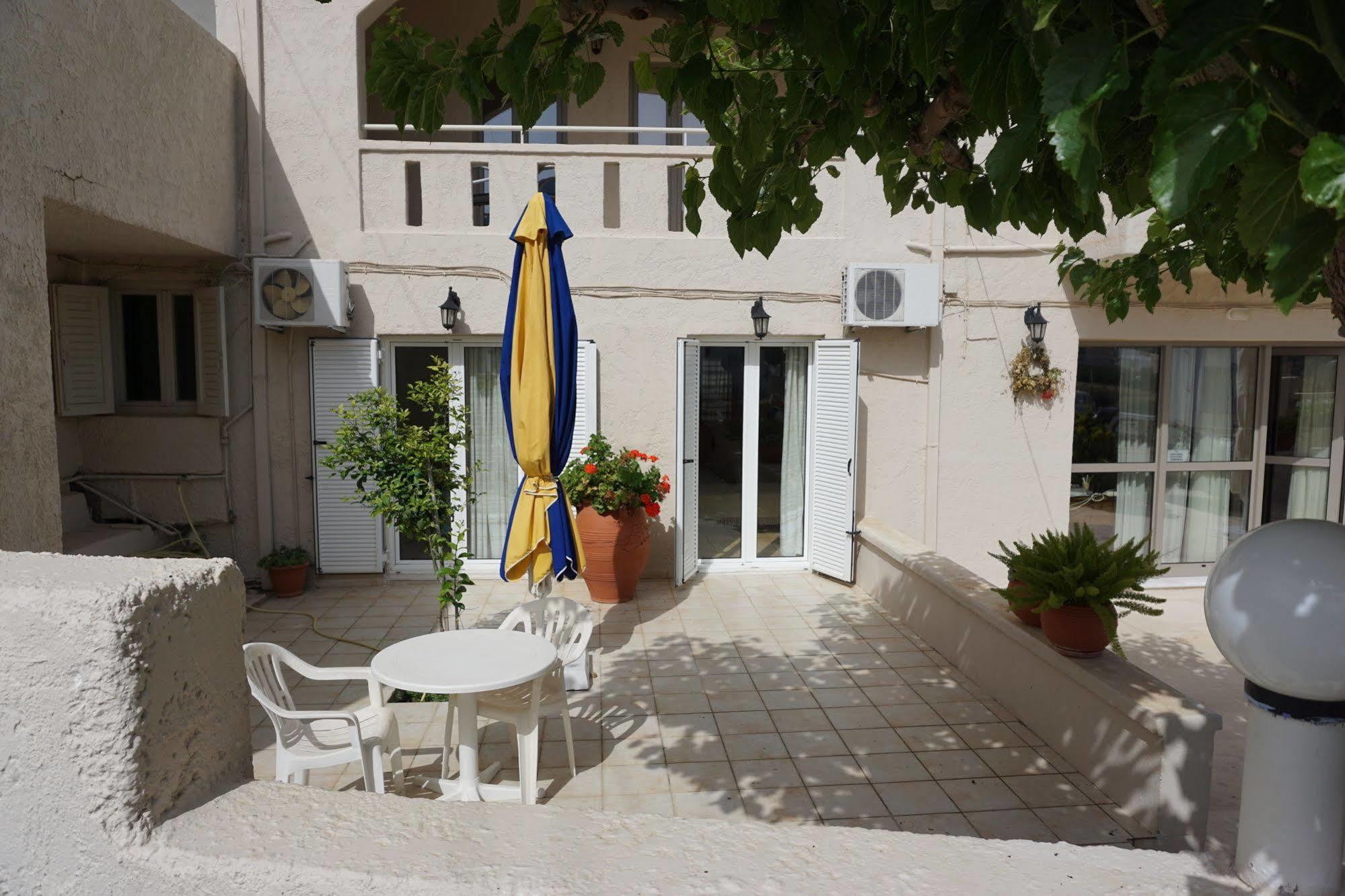 Valentino Apartments And Studios Bali  المظهر الخارجي الصورة